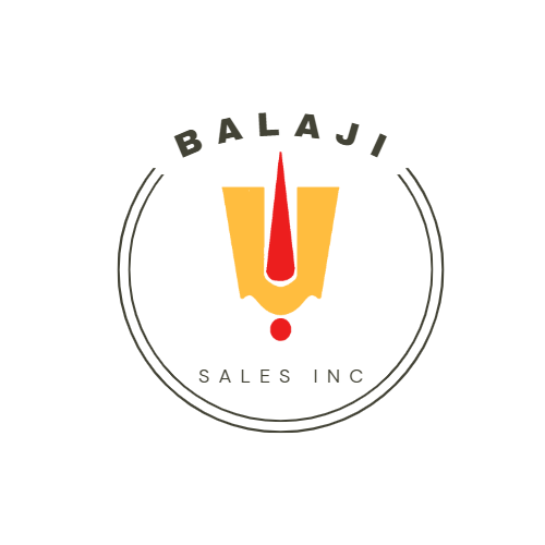 Balaji Sales Inc