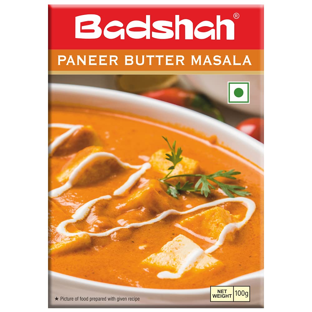 BADSHAH PANEER BUTTER 3.5 OZ
