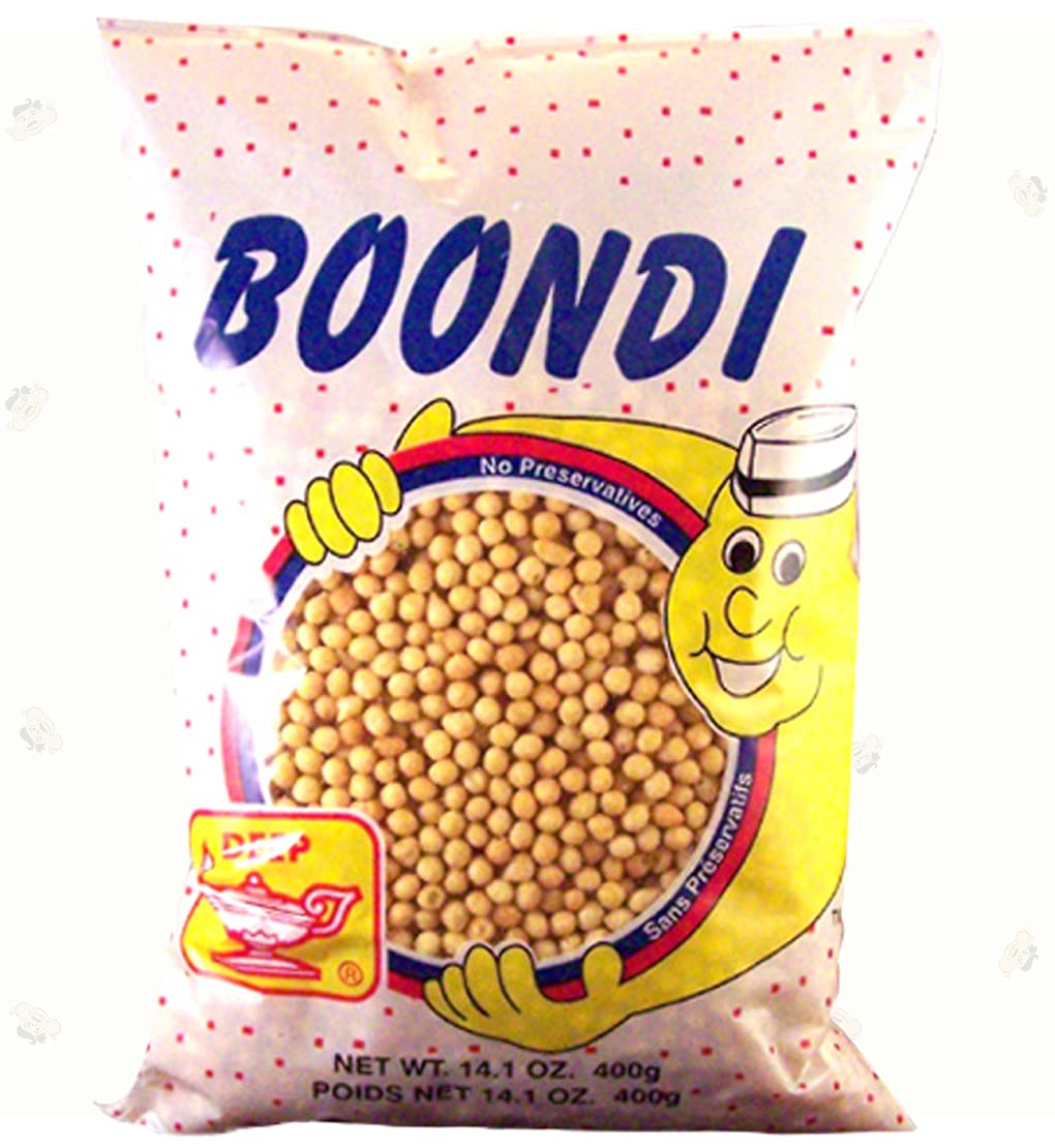 DEEP BOONDI 14.1 OZ
