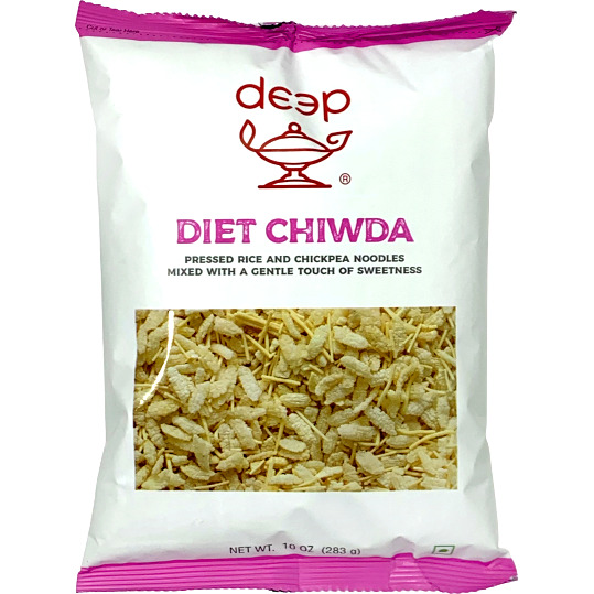DEEP DIET CHEWDA 280GM