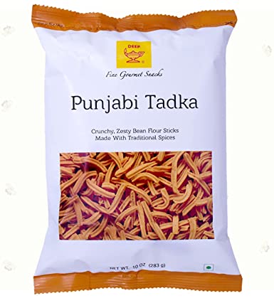 DEEP PUNJABI TADKA 280GM