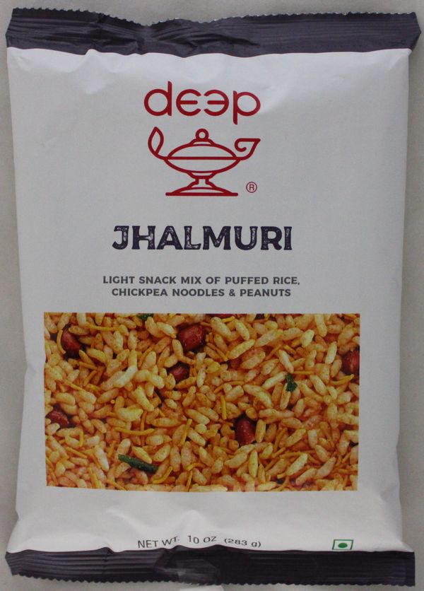 DEEP JHAL MURI 280GM