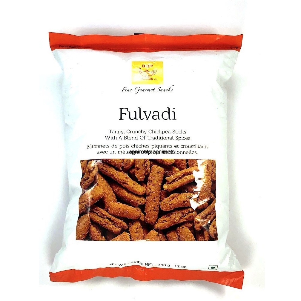 DEEP FULWADI 340GM