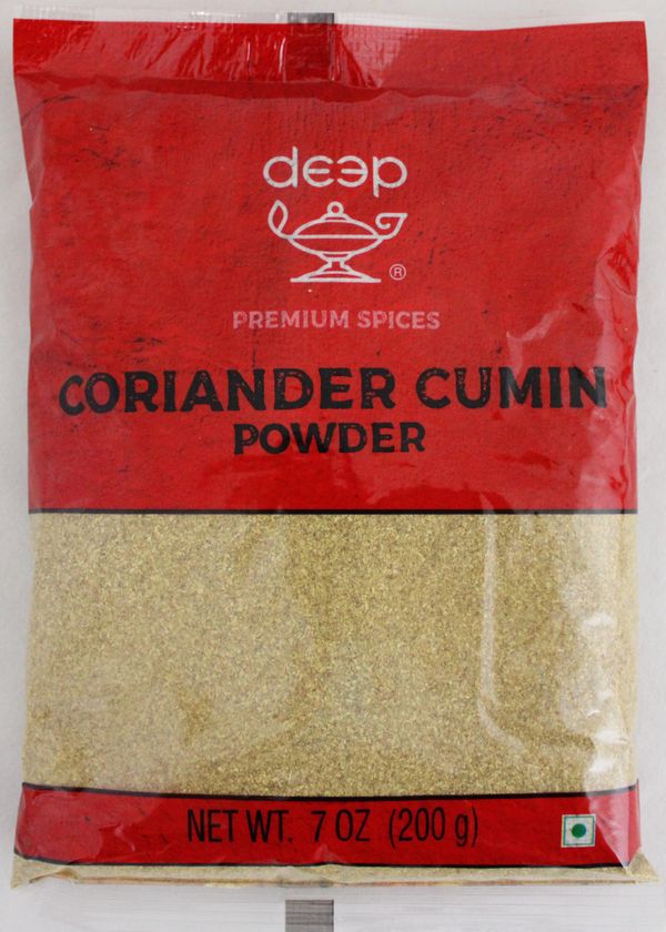 DEEP COR- CUMIN PWD 800 GM