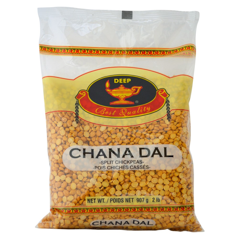 DEEP CHANA DAL 2LB