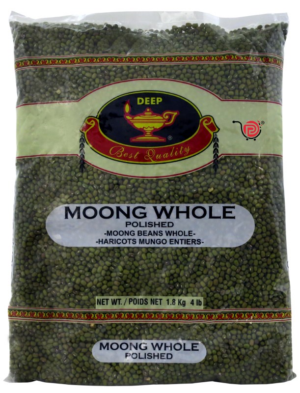 DEEP MOONG WHOLE 2LB