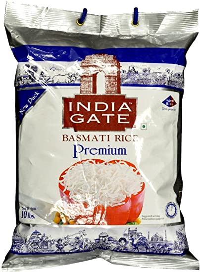 IG PRI RICE 10 LB