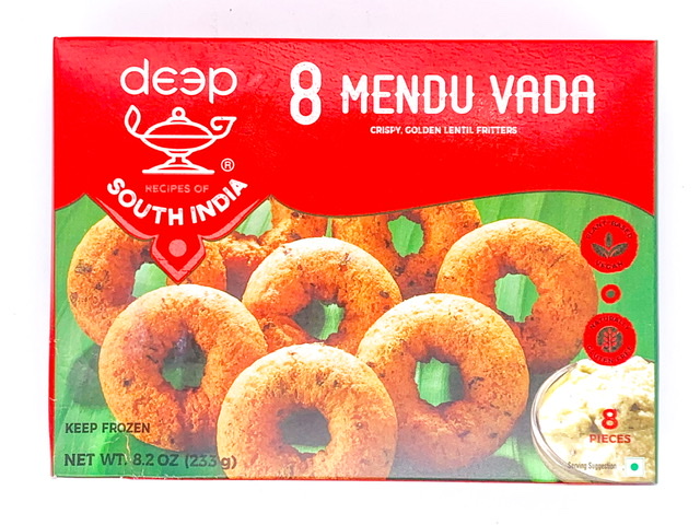 DEEP MENDU WADA 8 PCS