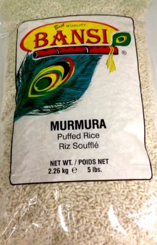 BANSI MURMURA 5 LB