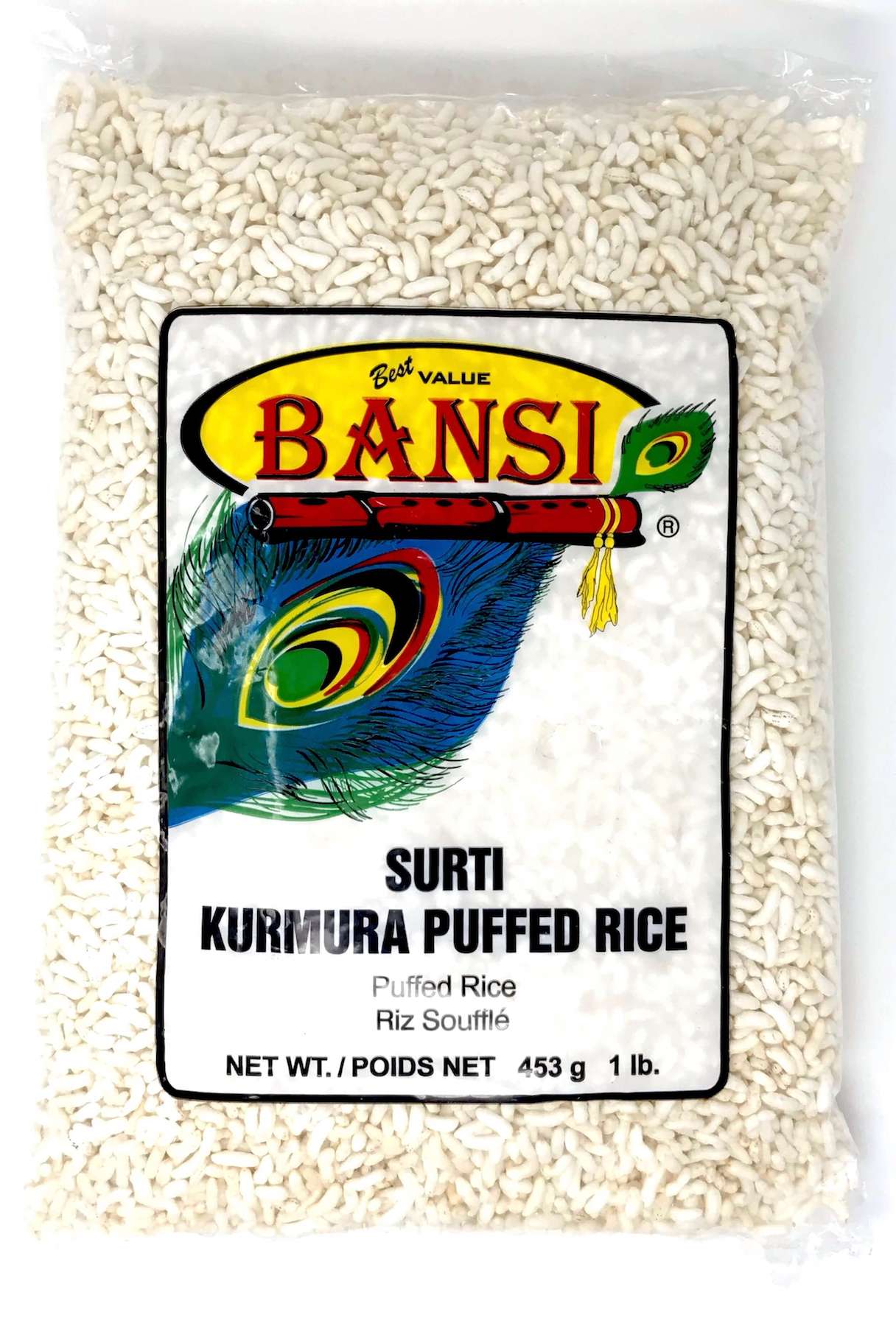 BANSI MURMURA SURTI 1LB