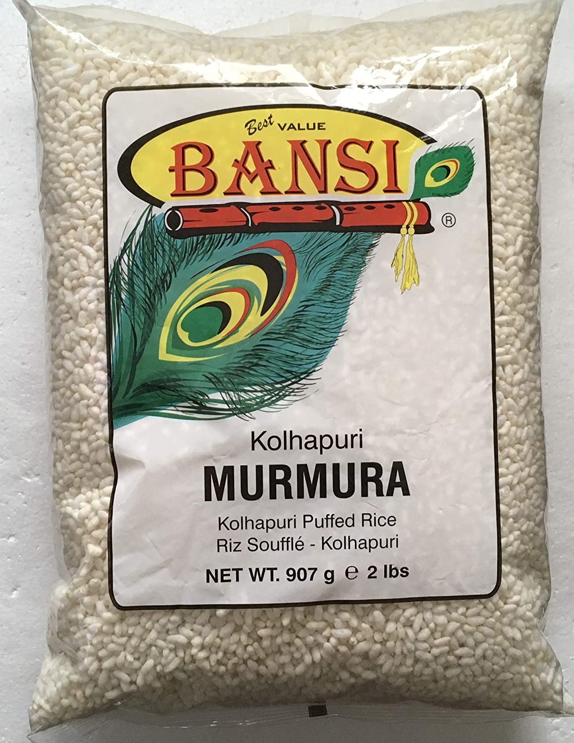 BANSI MURMURA 2LB