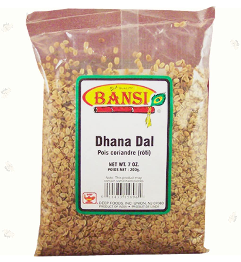 DEEP DHANA DAL 7 OZ