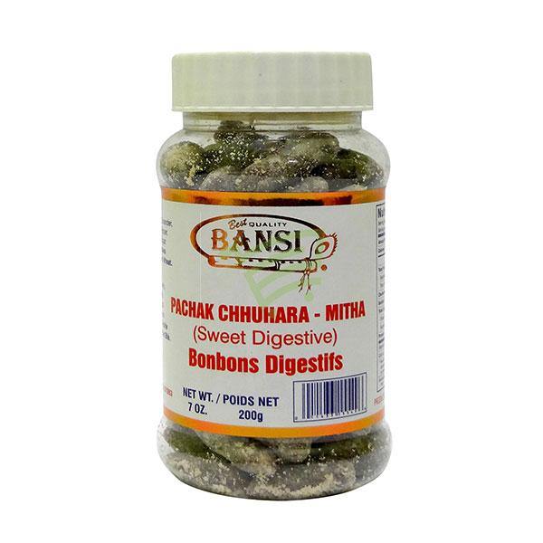 BANSI PACHAK CHURAN 200GM