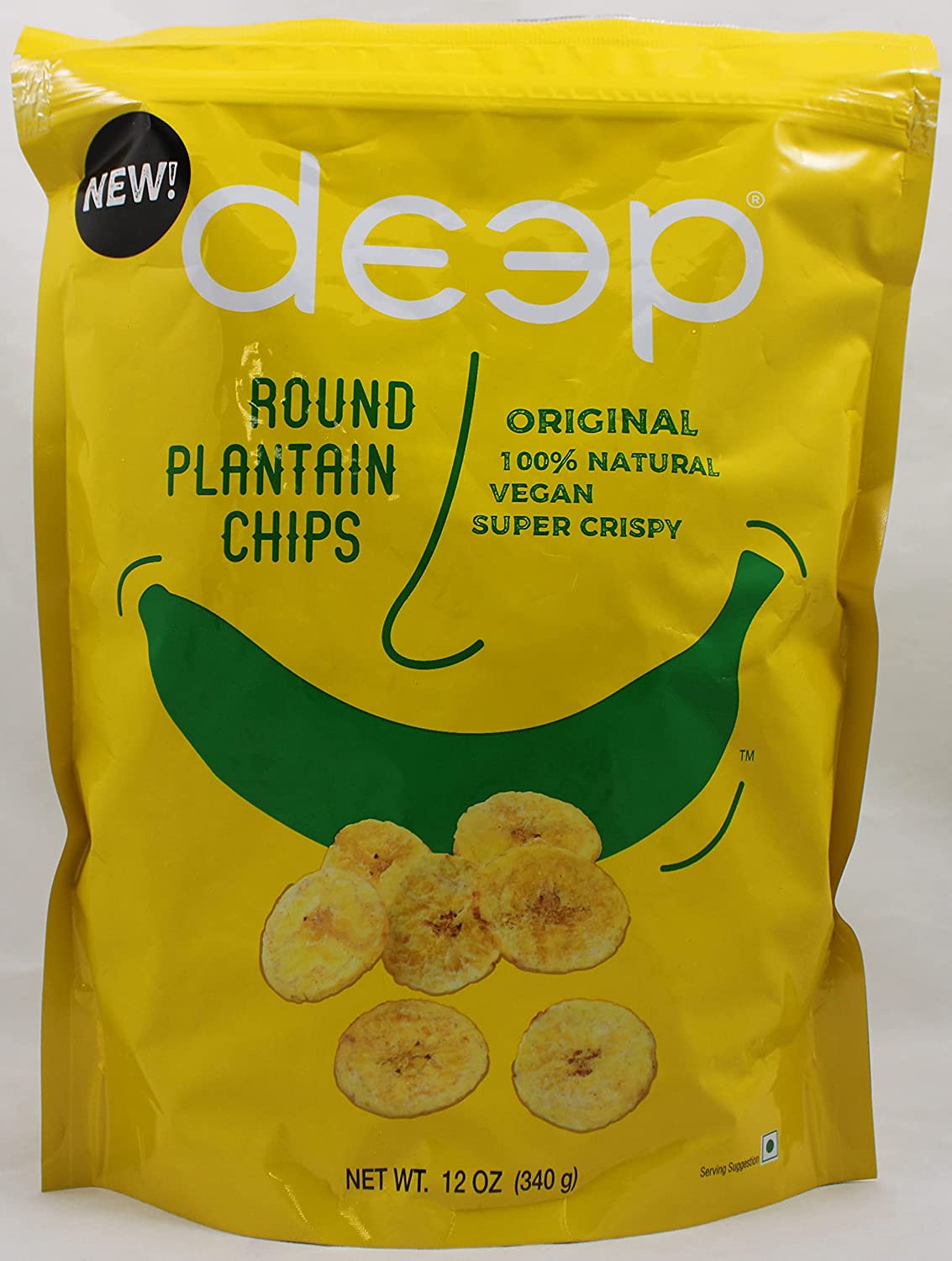 DEEP RND PLANTINCHIPS ORIG 794GM