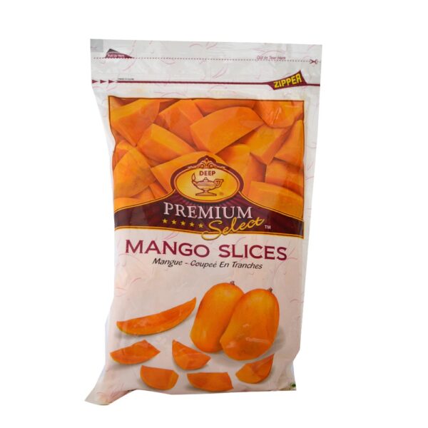 DEEP MANGO SLICE 340GM