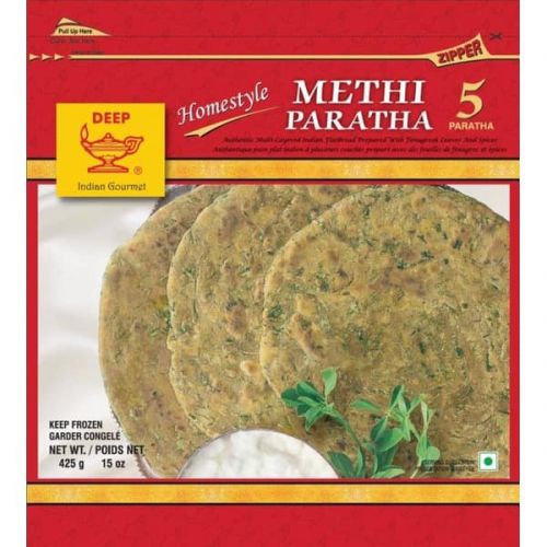 DEEP METHI MASALA 5PCS