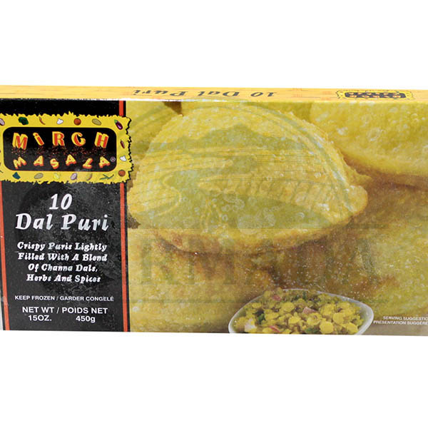 MM ALOO PURI 445GM
