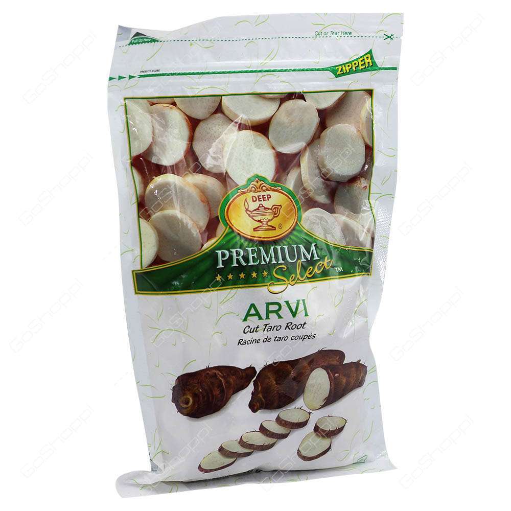 DEEP ARVI 340GM