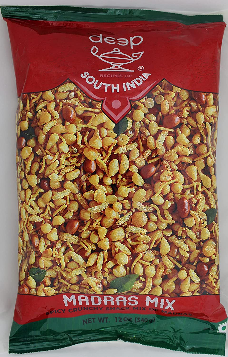 DEEP MADRAS MIX 340GM