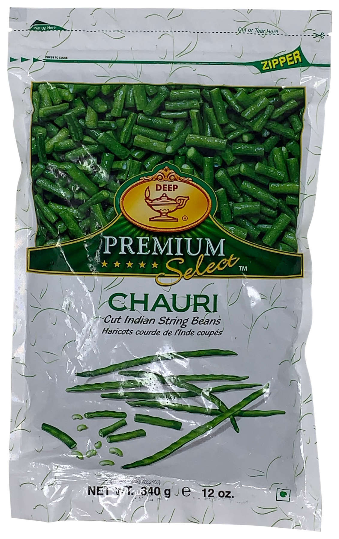 DEEP CHAURI 340GM