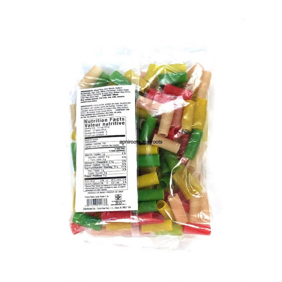 BANSI COLOR FRYUMS PIPES LARGE 7 OZ