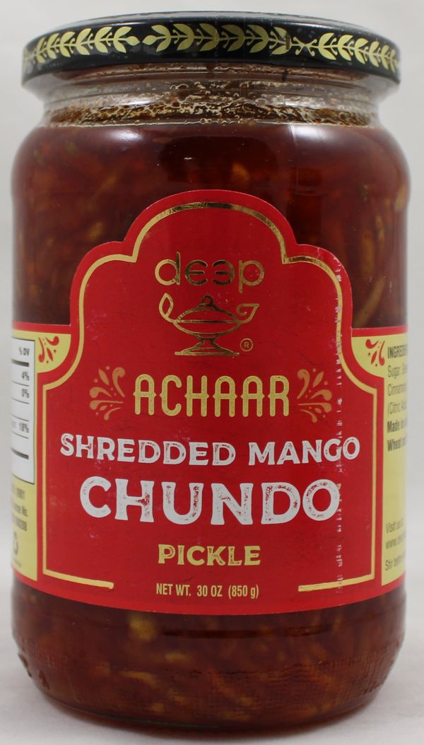 DEEP CHUNDOO 720GM