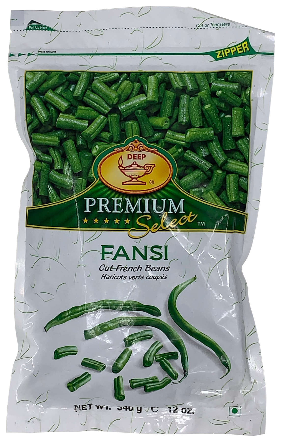DEEP FANSI 340GM