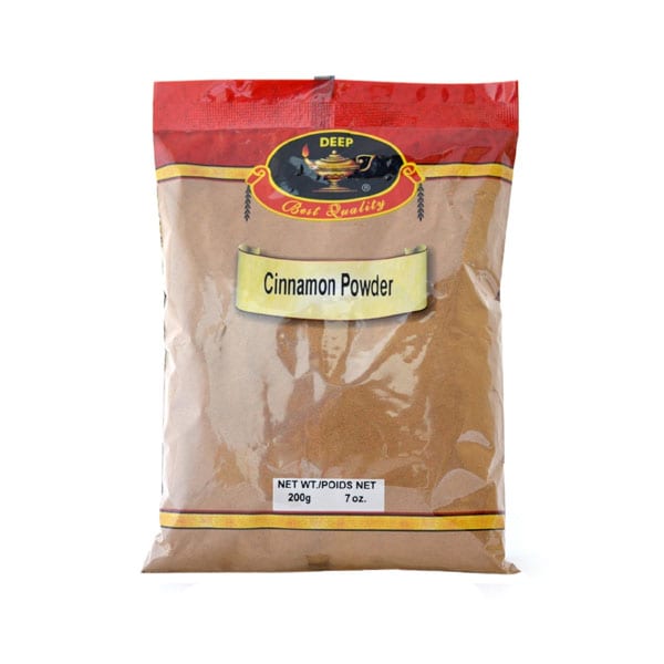 DEEP CINNAMON PWD 200 GM