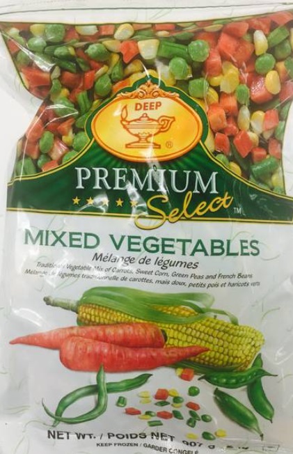 DEEP MIX VEG 4WAY 1.85KG