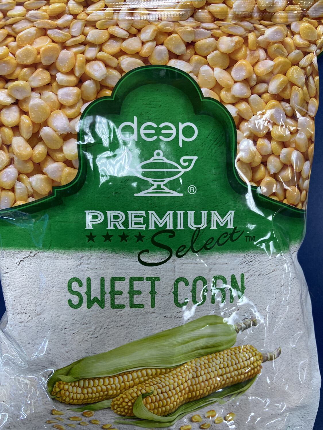 DEEP SWEET CORN 908GM