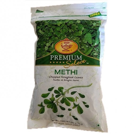 DEEP METHI CHOPPED 280GM
