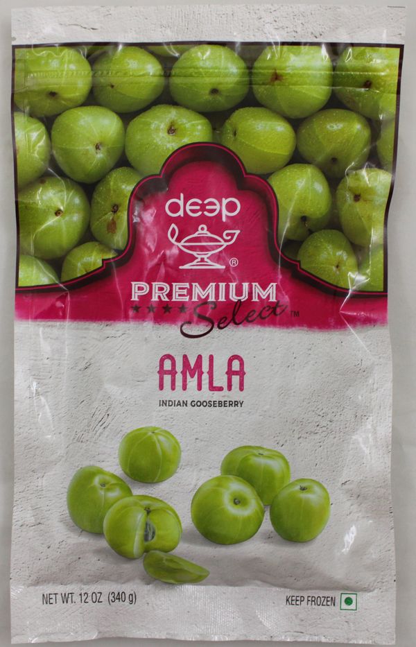 DEEP AMLA 340GM
