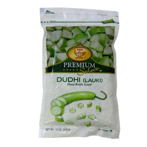 DEEP DUDHI DICED 340GM