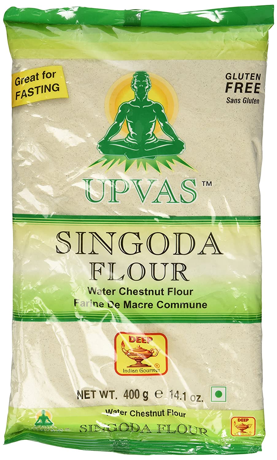 UPWAS SINGODA PWD 14 OZ
