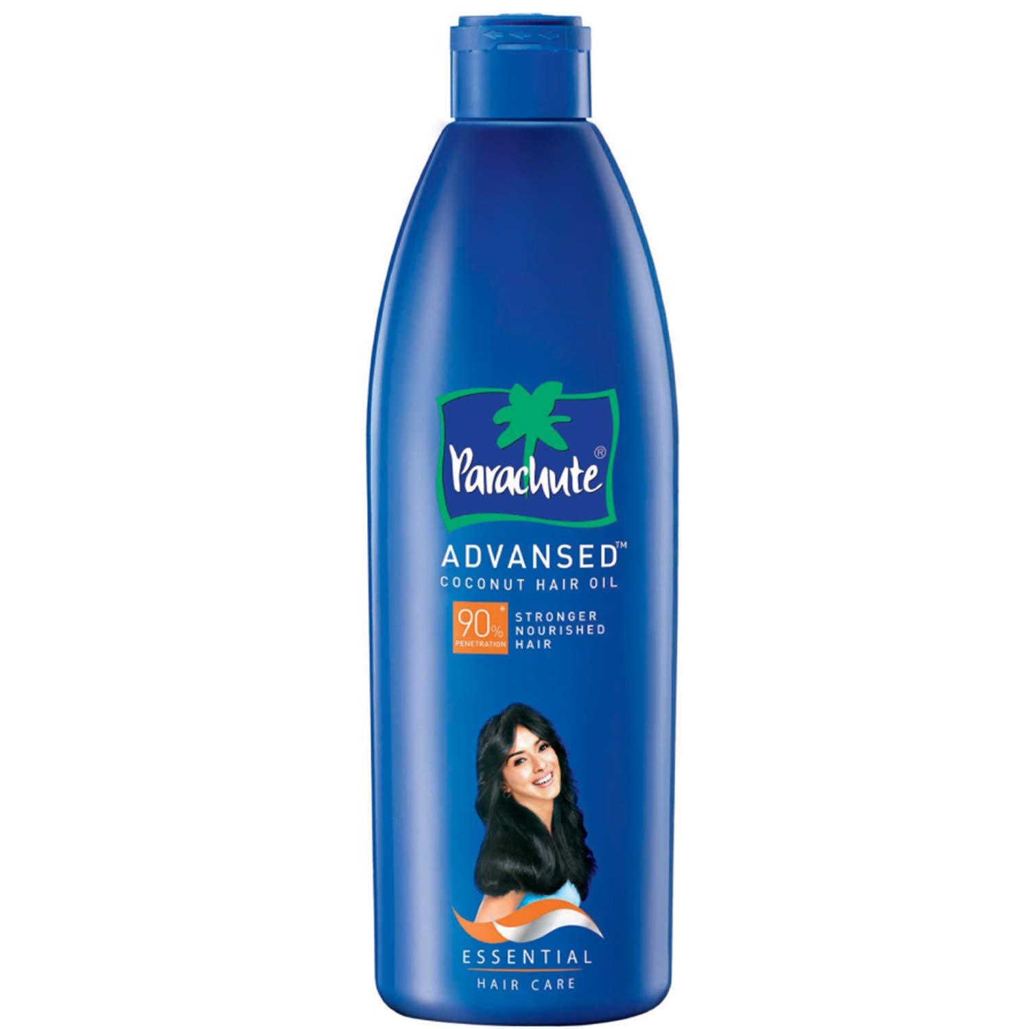 PARACHUTE COCONUT HAIR OIL 250ML