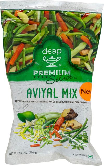 DEEP AVIAL MIX 396GM