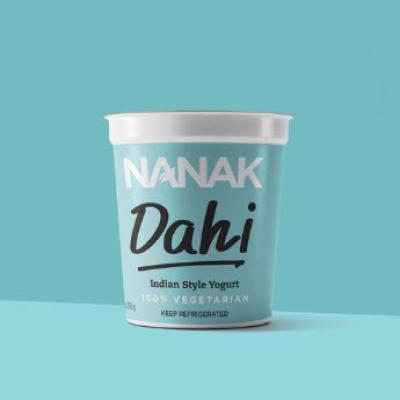 NANAK DAHI 1500GM