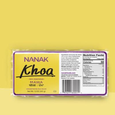 NANAK KHOA RETAIL REEFRE