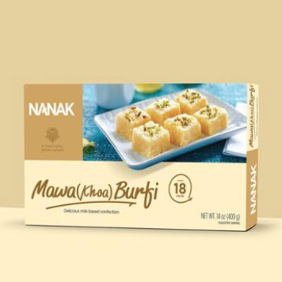 NANAK MAWA BURFI FZ