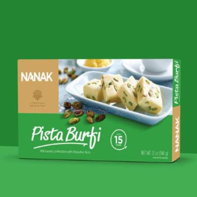 NANAK PISTA BURFI FZ
