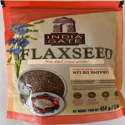 IG FLAX SEED 1 LB