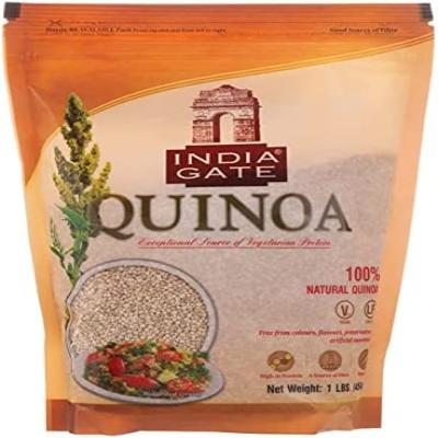 IG QUINOA 1LB