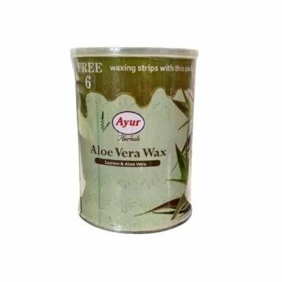 AYUR ALOEVERA WAX 