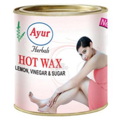 AYUR HOT WAX 600G