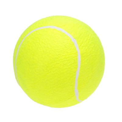 TENNIS BALL HARD 