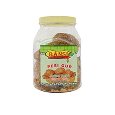 BANSI PESI GUR JAR 4LB