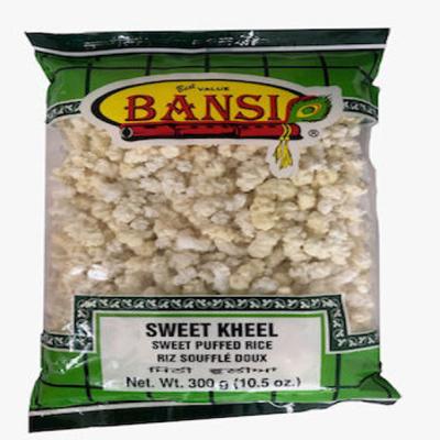 BANSI PLAIN KHEEL 100GM