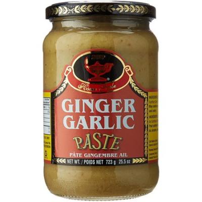 DEEP GIN - GAR PASTE 710GM