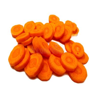 DEEP CARROT SLICED 340GM