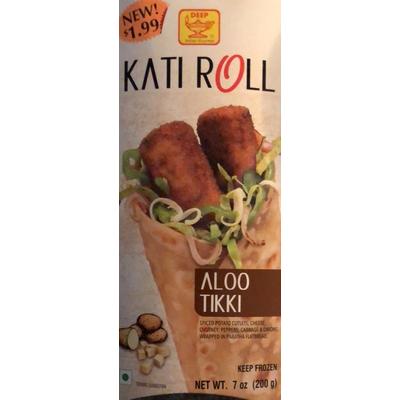 KRACH. ALOO WHL. WHEAT